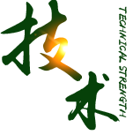 技术实力